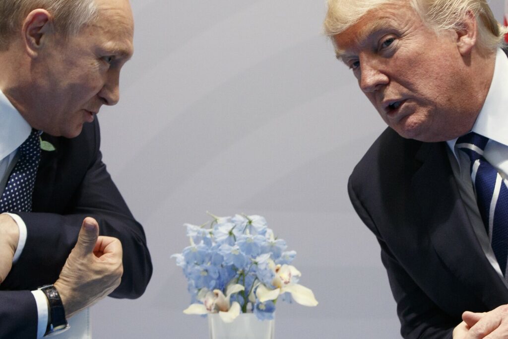 Enviado de Trump Califica de “Absurda” la Tregua de Putin y Aboga por Negociaciones
