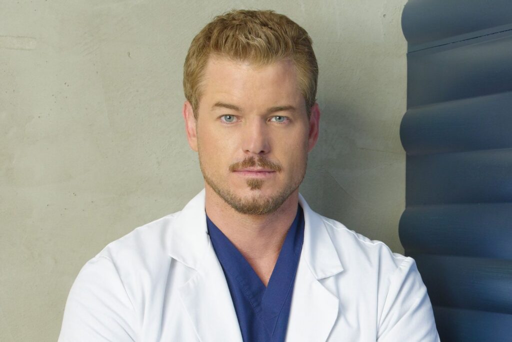 Eric Dane, estrella de "Grey's Anatomy" y "Euphoria", enfrenta con valentía su diagnóstico de ELA y celebra poder continuar trabajando.