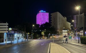España avanza en la recuperación del suministro eléctrico tras apagón masivo