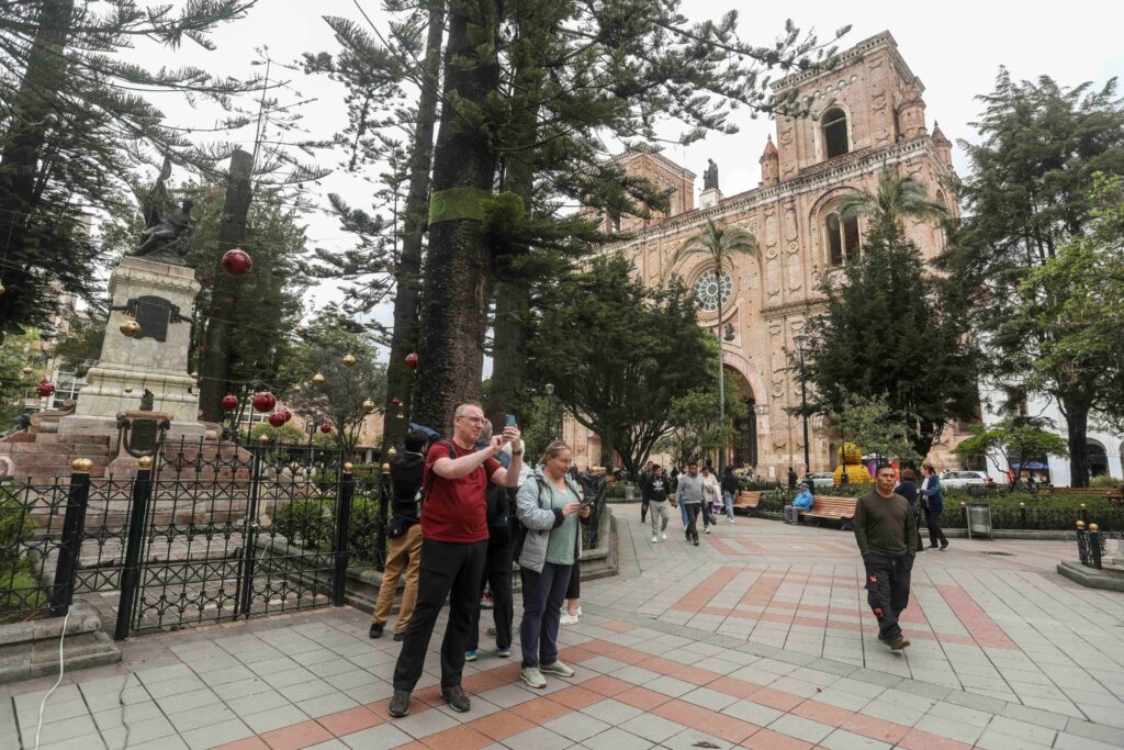 Esta ciudad de Ecuador lidera en el nivel de calidad de vida en Sudamérica este 2025, según la plataforma de rankings Numbeo.