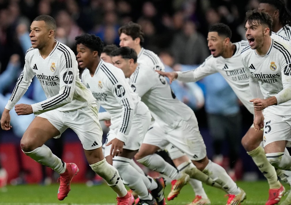 Este martes 8 de abril arrancan los cuartos de final de la UEFA Champions League con dos enfrentamientos destacados.
