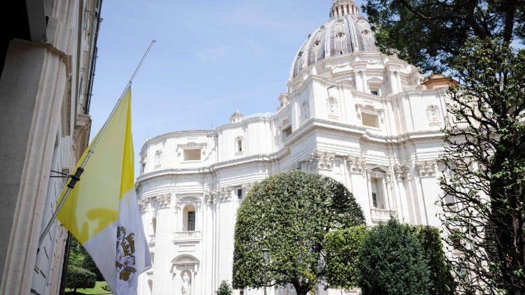 Estos son los países de América Latina que recuerdan al papa Francisco con luto nacional