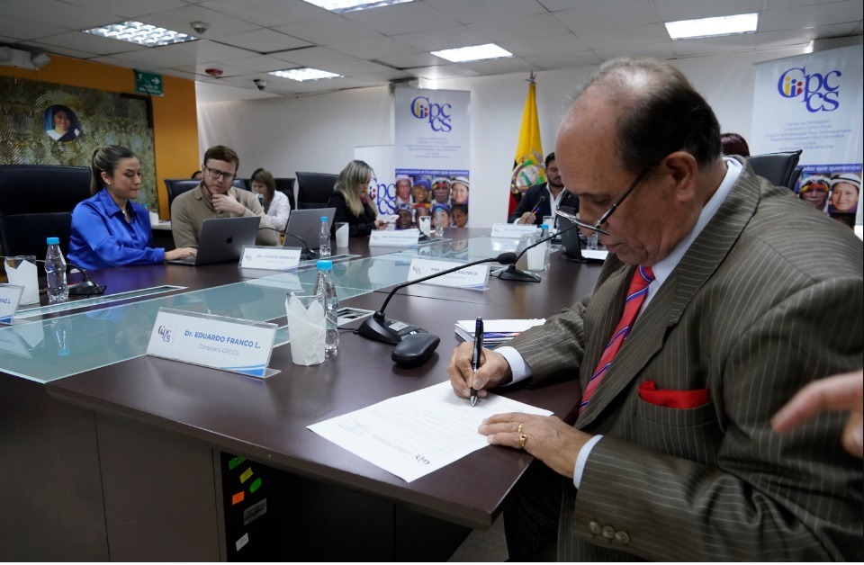 Exconsejeros de Participación Ciudadana son acusados de ser autores directos del delito de asociación ilícita en el caso Liga2