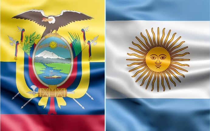 FMI señala a Ecuador y Argentina como las economías que más crecerán en América Latina durante el 2025