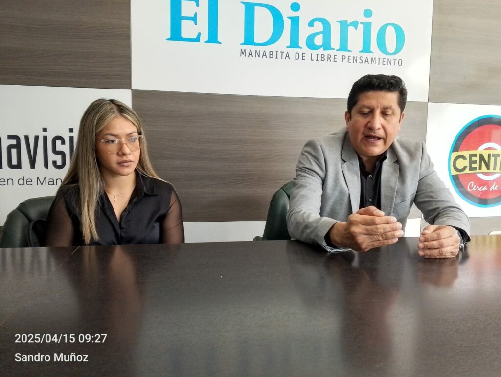 Feria Innovatech 2025 se Inaugura el 21 de abril en la Universidad Técnica de Manabí