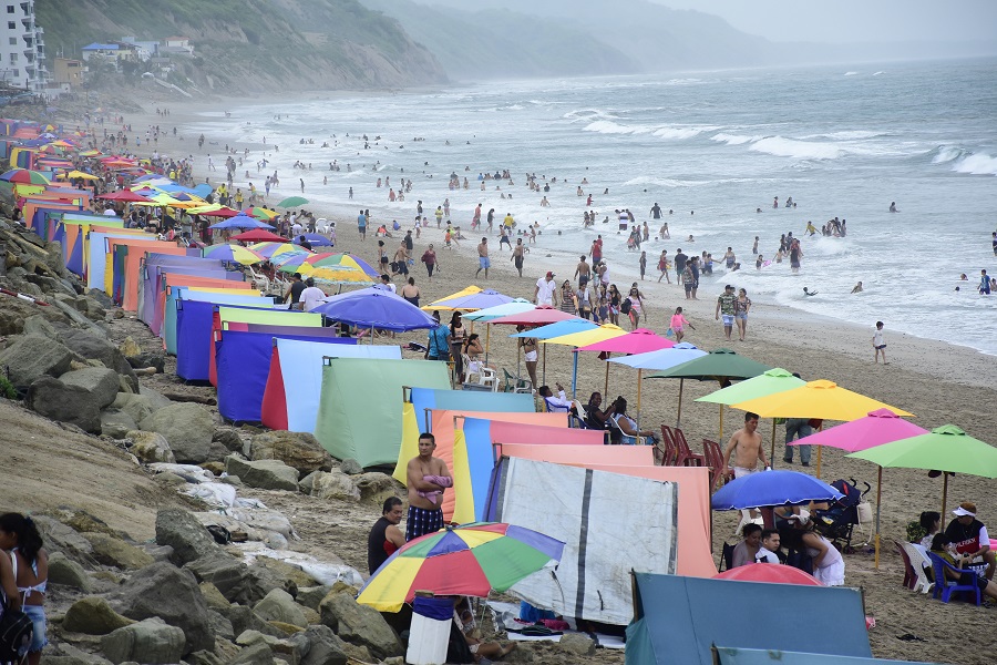 Feriado de Semana Santa en Manabí: Descubre los eventos más destacados que ofrecerán Manta y Portoviejo.