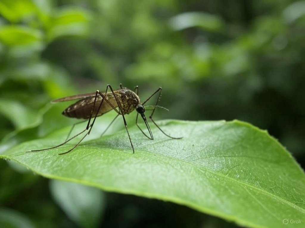 Fiebre Amarilla en Ecuador ¿Qué es, cómo se contagia y quiénes deben vacunarse