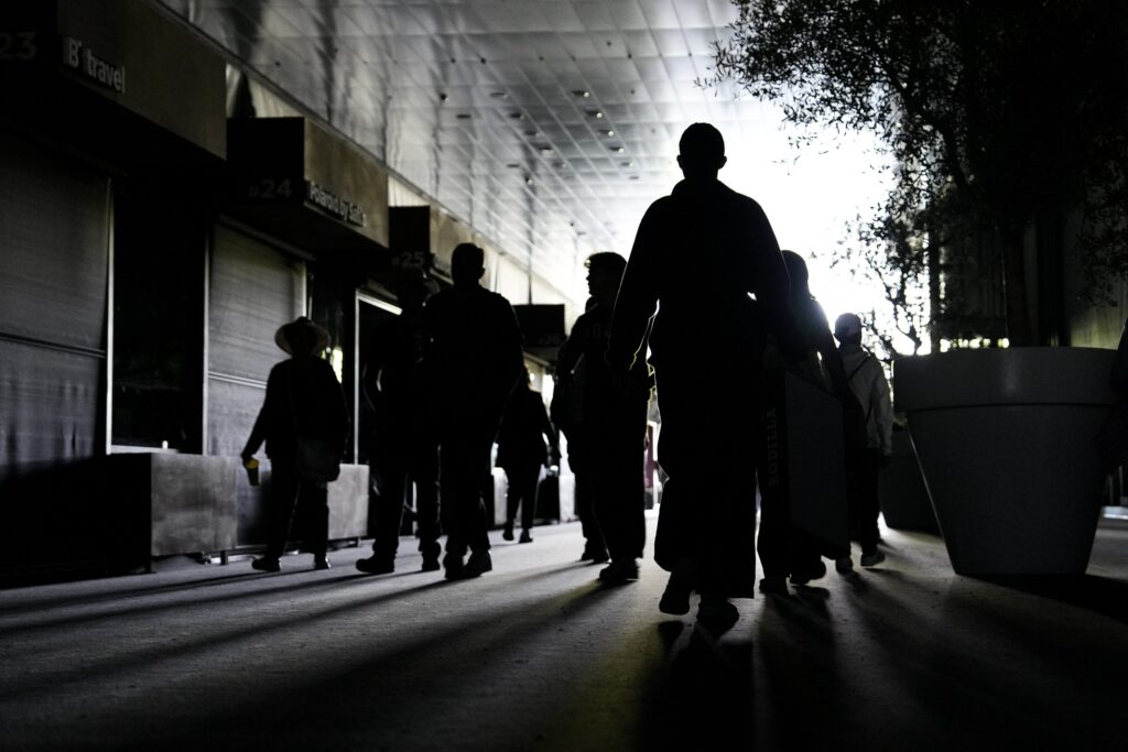 Francia ha suministrado 2.000 megavatios a España tras el apagón