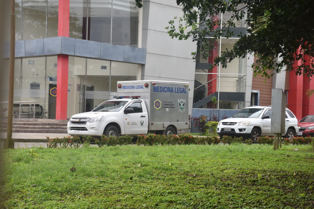 Franklin Mera fue asesinado en San Jacinto del Búa suman 21 muertes violentas en Santo Domingo