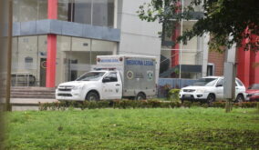 Franklin Mera fue asesinado en San Jacinto del Búa suman 21 muertes violentas en Santo Domingo