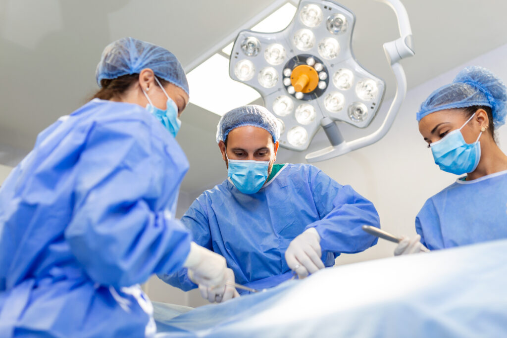 Fundación Operación Sonrisa Ecuador realizará cirugías gratuitas de fisura de labio y paladar hendido.