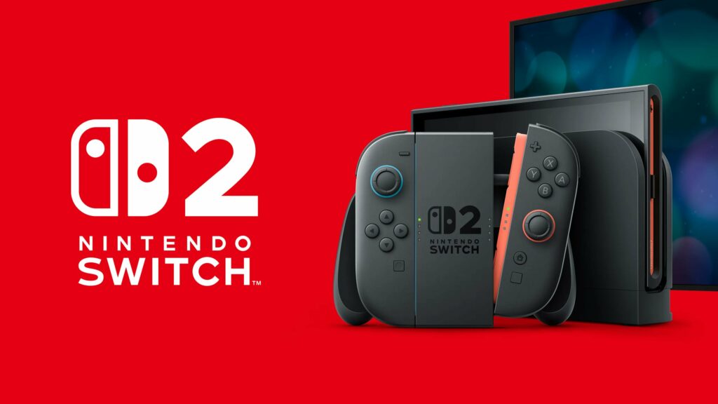 Nintendo Switch 2 cuánto cuesta