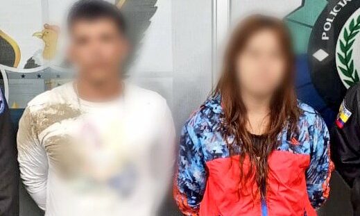 Detenidos por asesinato de menor de 13 años en San Alejo
