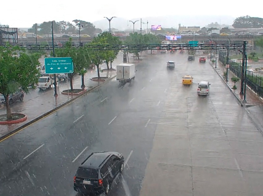 El invierno de 2025 se perfila como uno de los más severos en Guayaquil en los últimos 75 años.