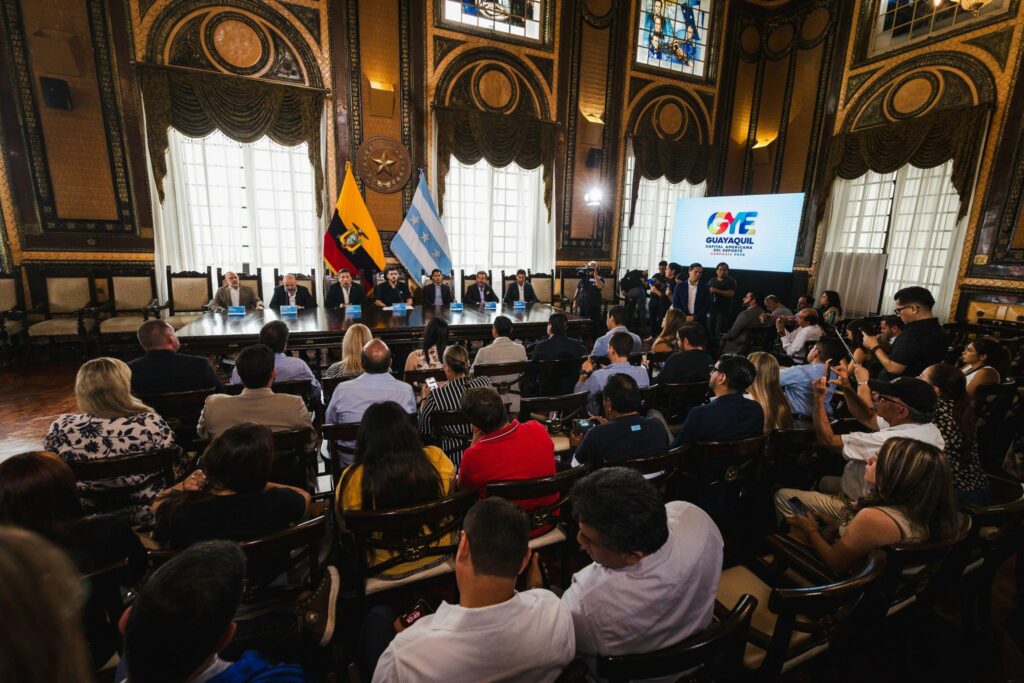 La nominación reconoce la infraestructura moderna y el impacto social del deporte.