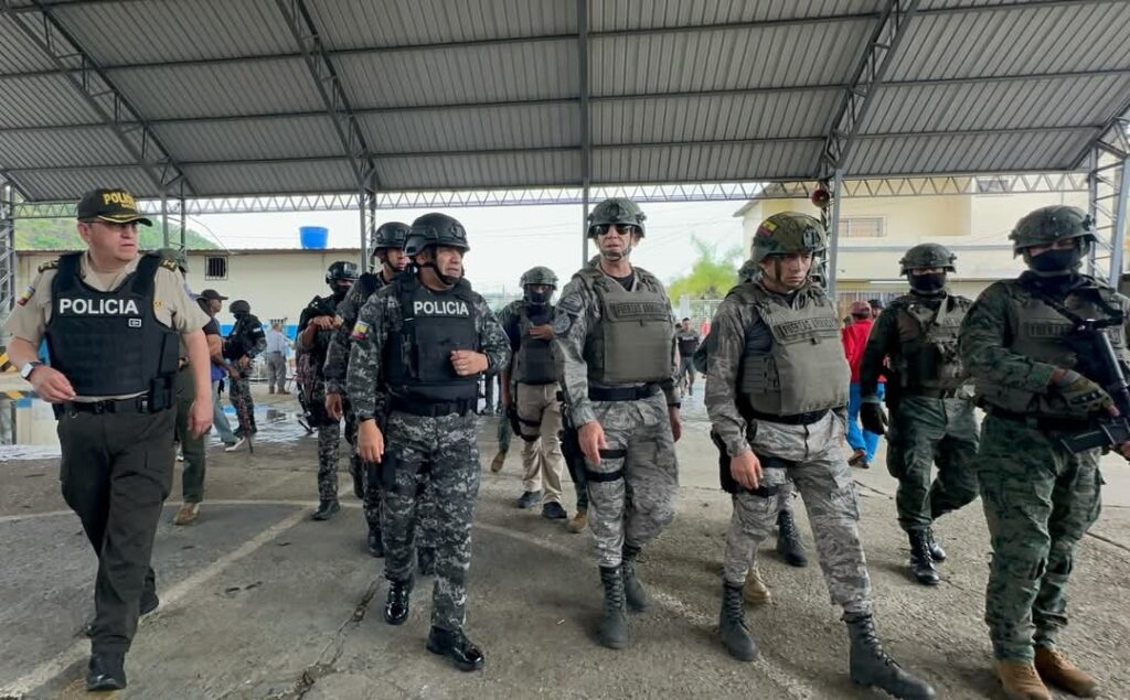 Guayaquil