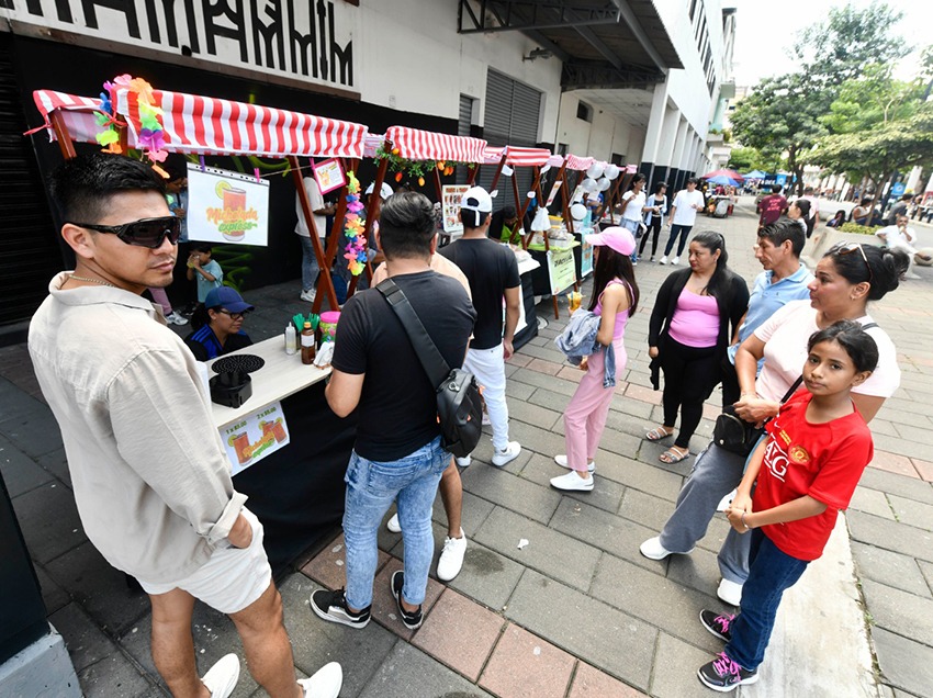 La Dirección de Turismo y Eventos Especiales del Municipio de Guayaquil anunció una agenda de actividades para el feriado.