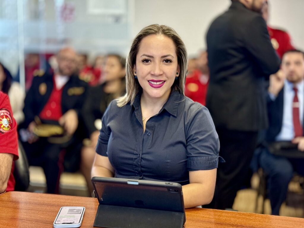 Guerra interna en la Revolución Ciudadana asambleísta Ana María Raffo presenta querella por calumnia contra Ana Belén Yela Duarte