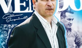 Guillermo Sanguinetti asume como nuevo director técnico de Macará