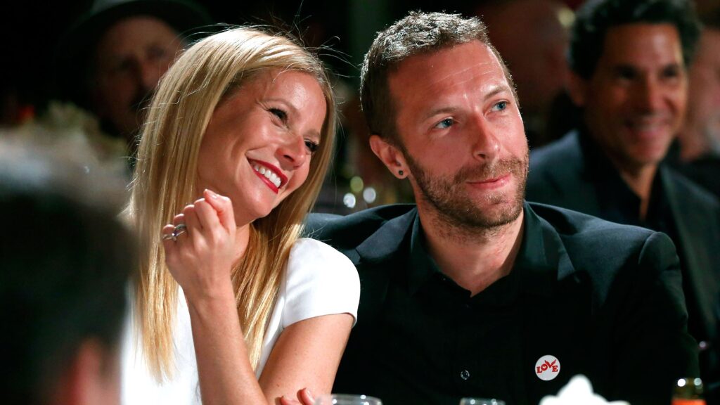Gwyneth Paltrow revela que nunca quiso divorciarse de Chris Martin