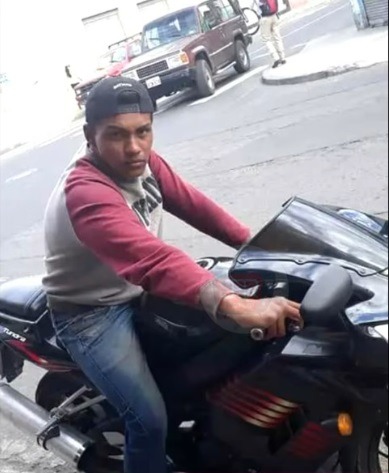 Hallan muerto a joven desaparecido en La Concordia, tenía signos de tortura