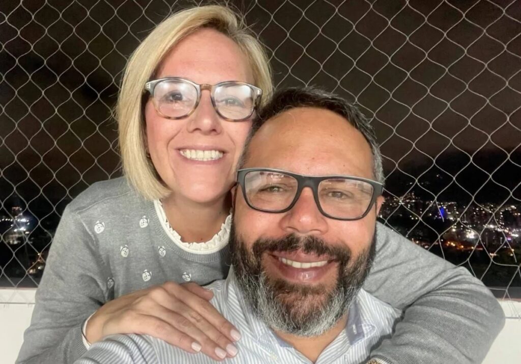 Hija de Edmundo González Urrutia exige fe de vida de su esposo tras 88 días de secuestro