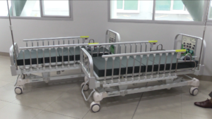 Hospital de Especialidades de Portoviejo amplía servicios