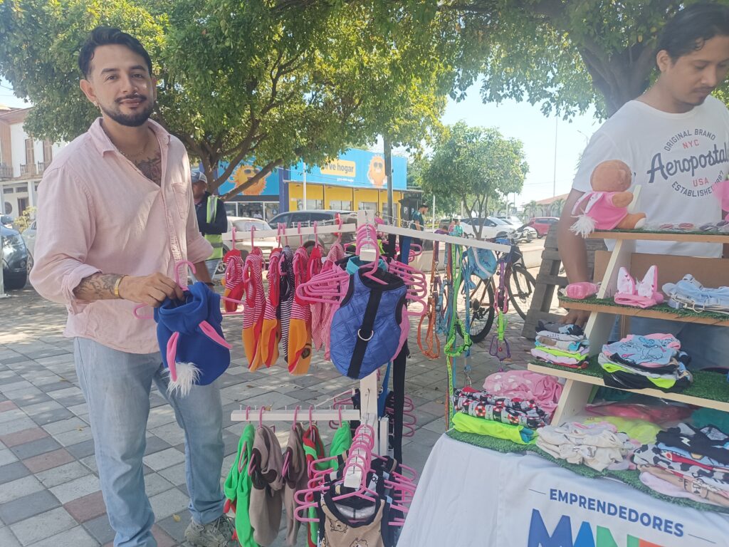 Los emprendedores de Manta Capacita, son capacitadosy guiados para encaminar sus negocios.