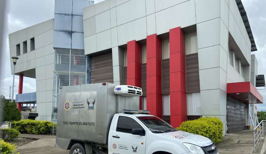 Asesinato conmociona a Puerto Bolívar, en Machala: Ataque mortal en el sector Blanca García