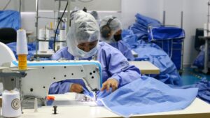 Las empresas deben pagar el porcentaje de utilidades hasta el 15 de este mes