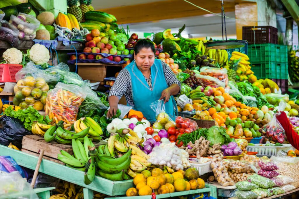 Inflación en Ecuador: Incremento sostenido entre 2022 y primer trimestre de 2025.