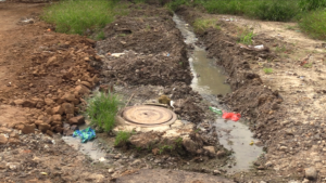 Inundaciones y aguas servidas impactan a Picoazá2