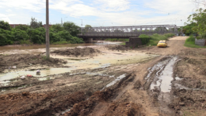 Inundaciones y aguas servidas impactan a Picoazá3