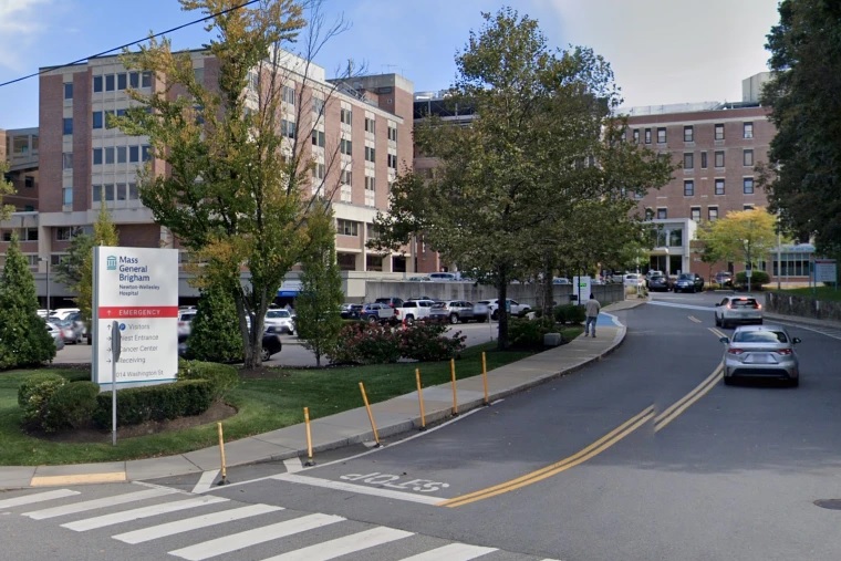 Investigan el caso de cinco enfermeras de la misma unidad de un hospital que desarrollaron tumores cerebrales
