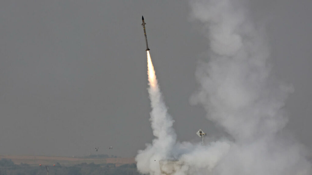 Israel Intensifica su Campaña Contra las Armas Nucleares Iraníes Previo a Negociaciones