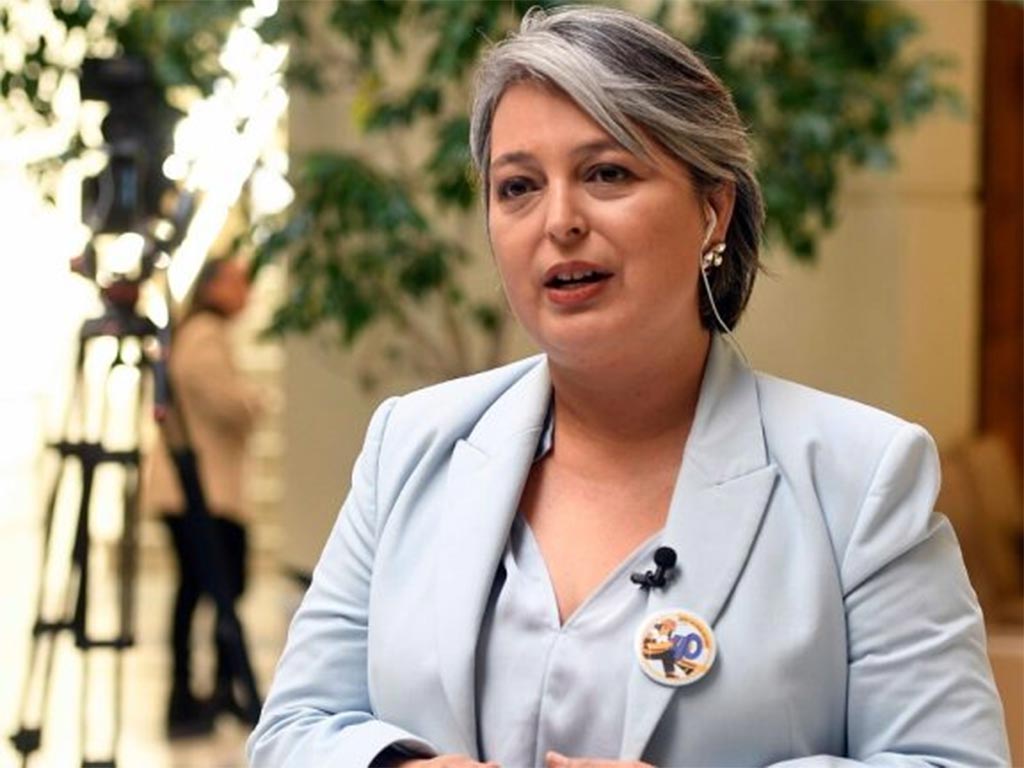 Jeannette Jara sacude el tablero político