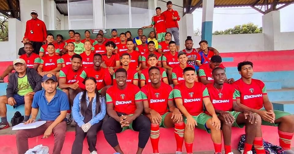 Jipijapa FC anuncia la “Noche Raspada” con Emelec para iniciar el ascenso