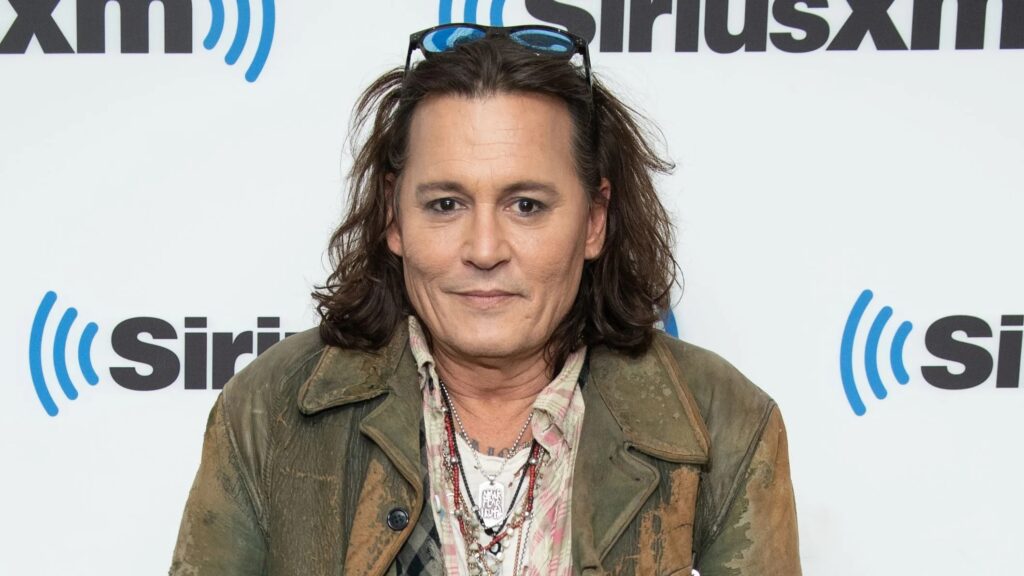 De vuelta a Hollywood: Johnny Depp protagoniza 'Day Drinker' junto a Penélope Cruz