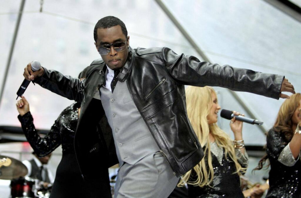 Juicio contra Sean Diddy Combs sigue adelante juez desestima solicitud de aplazamiento