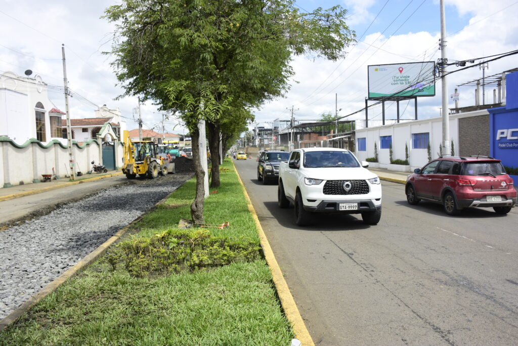 ¿Atascado en el regreso a casa? Estas son las avenidas con más tráfico hoy