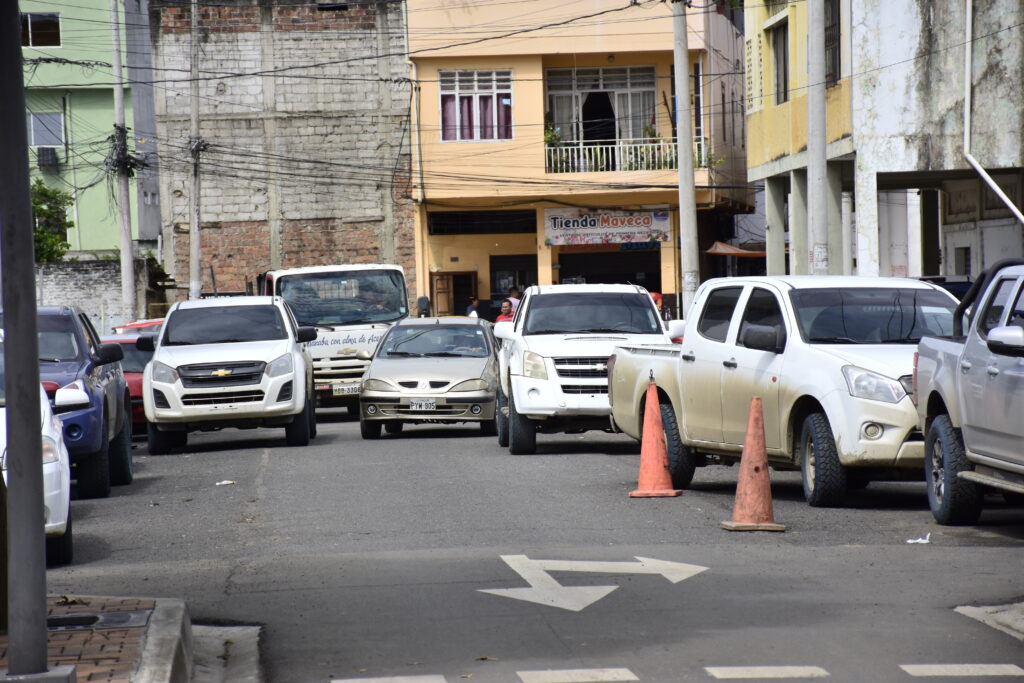 ¿Caos al volver a casa? Así está el tráfico este 7 de abril