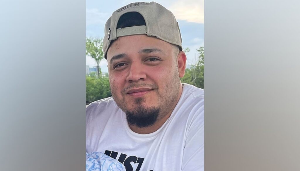 La Administración Trump se niega a informar del paradero de Kilmar Abrego, migrante deportado por error a El Salvador
