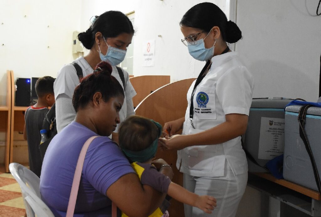 La Corte Constitucional (CC) de Ecuador estableció que el IESS no puede negar atención médica a sus afiliados