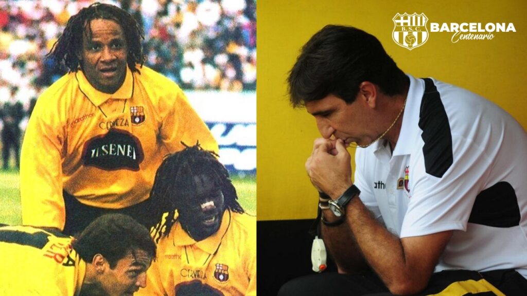 La Maldición de Makanaki La Brujería que marcó a Barcelona SC y su redención