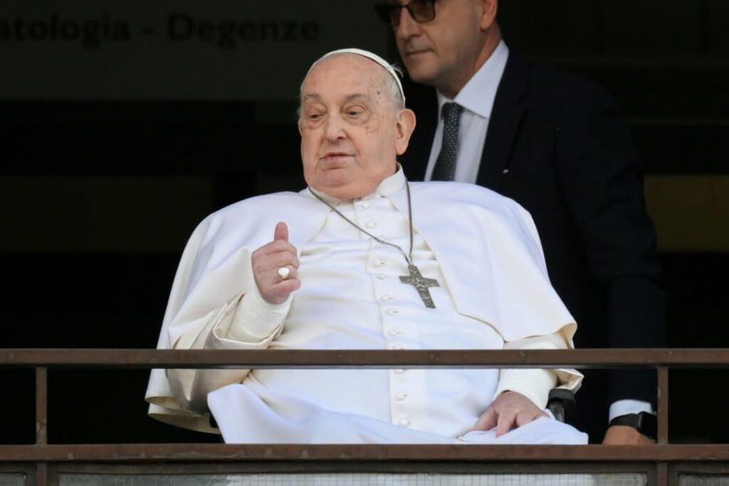 La Misa del Viernes Santo en el Vaticano 2025 genera incertidumbre entre los fieles por la posible ausencia del Papa Francisco por salud.