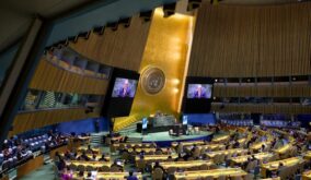La ONU condena el ataque israelí a un convoy médico en Gaza y exige justicia