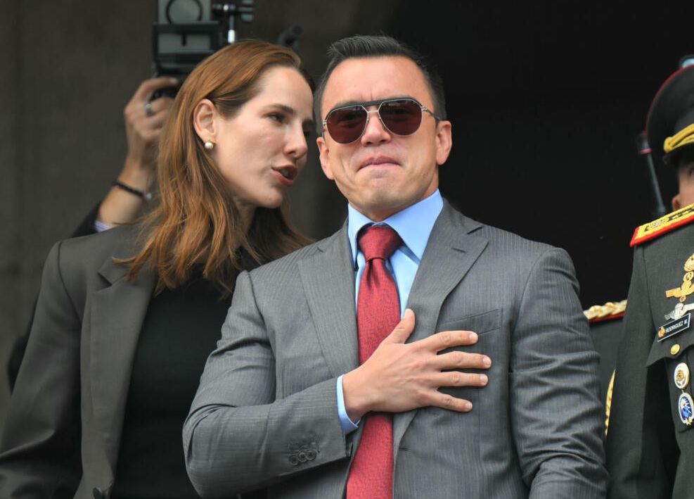 La Secretaría de Relaciones Exteriores de México (SRE) desmintió cualquier vínculo con supuestos actos delictivos y atentados,