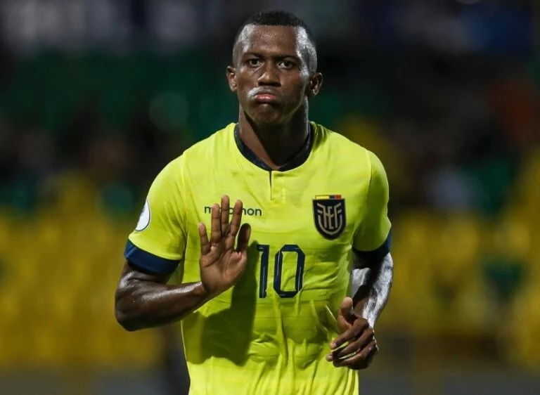 La Selección de Ecuador cayó 1-0 ante Venezuela en el Sudamericano Sub-17