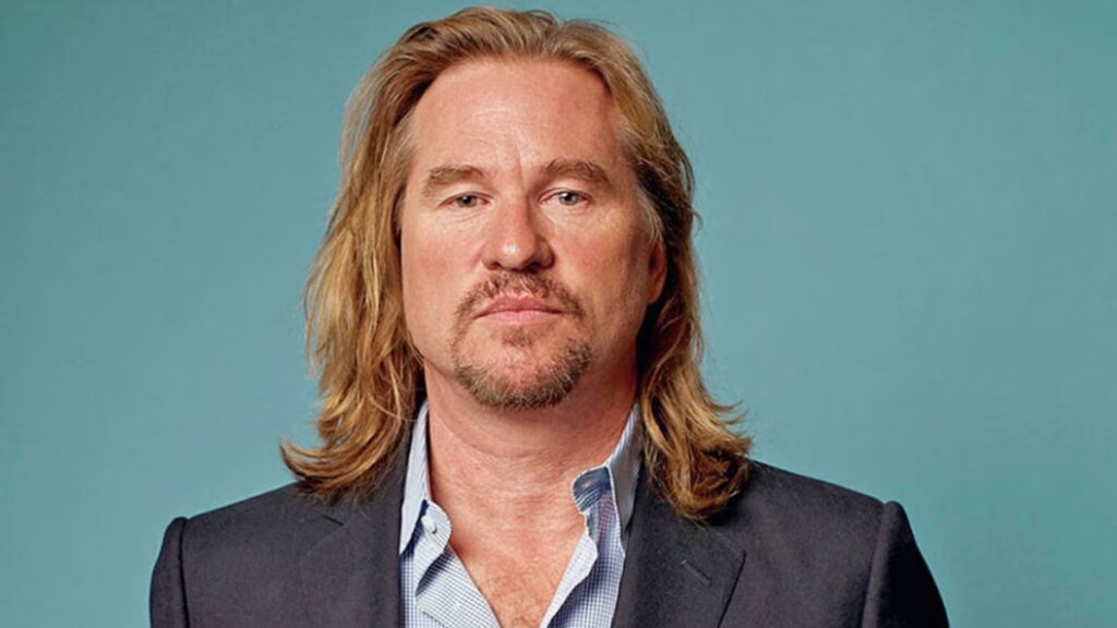 La familia de Val Kilmer rompe el silencio estamos tan orgullosos de él