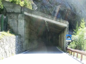 La solución definitiva para el talud del km 83 aún no llega, advierte geólogo